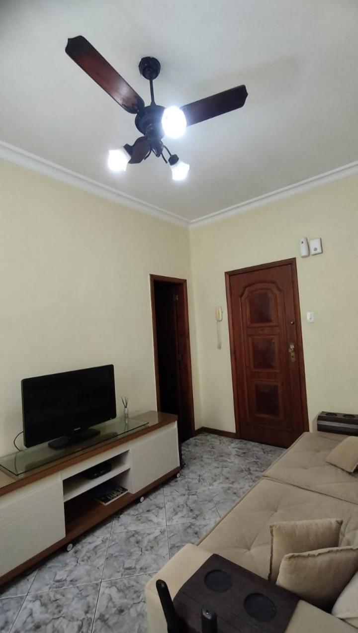 Apartment E Sala Copacabana Posto 4 *