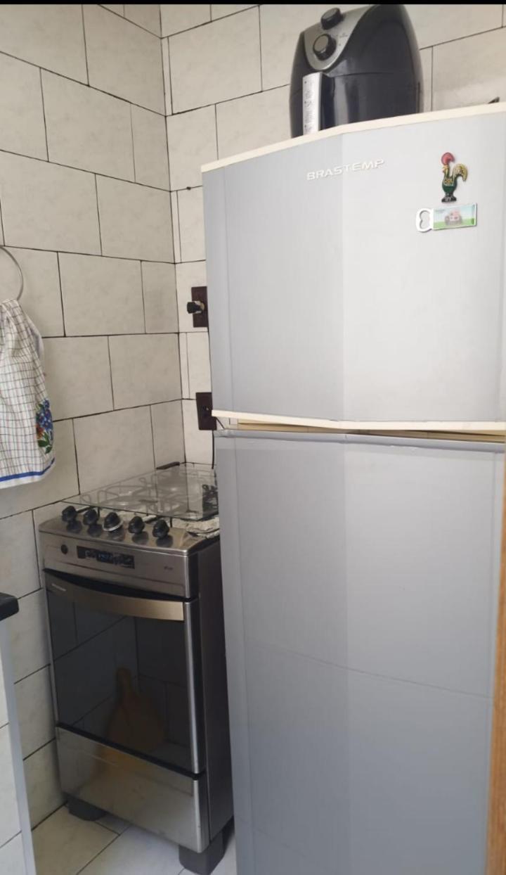 Apartment E Sala Copacabana Posto 4