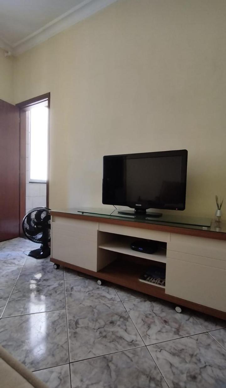 Apartment E Sala Copacabana Posto 4 Rio de Janeiro