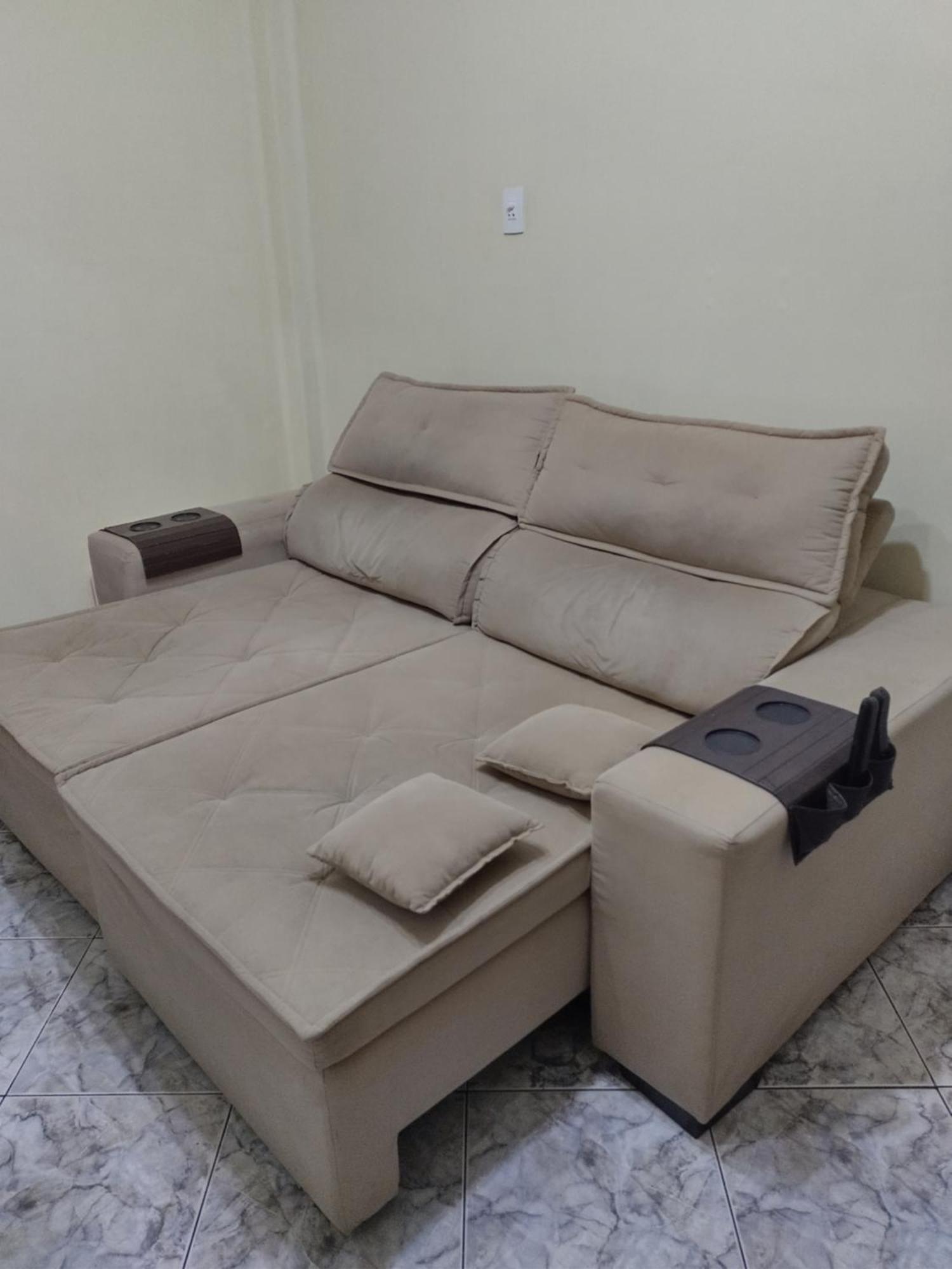 E Sala Copacabana Posto 4 Apartment *